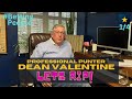 Bettingpeople interview dean valentine lets rip 12