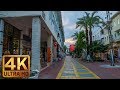 4K Cityscapes | City Life Relax Video - One Day in Kemer, Turkey - Trailer