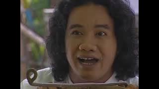 Traveler & 3 Friends (Alip Ba Ta) Eps 1 @ CrazComp Production