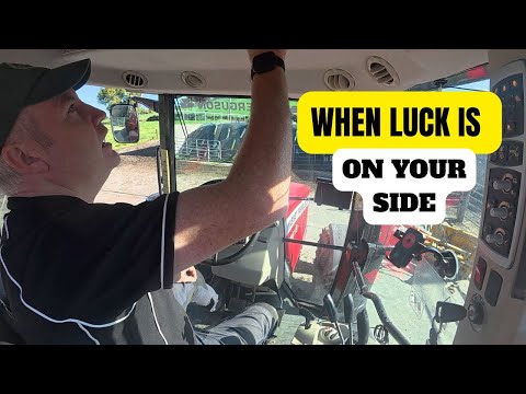 When Your Giving A Window You’ve Got To Use It