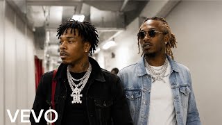 Future ft. Lil baby - Legacy Talk (Official Music 2026)