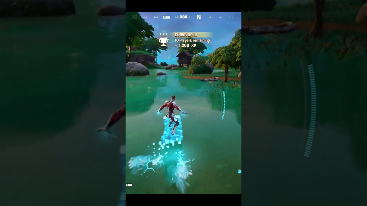 Surf Cube Movement Is WILD 