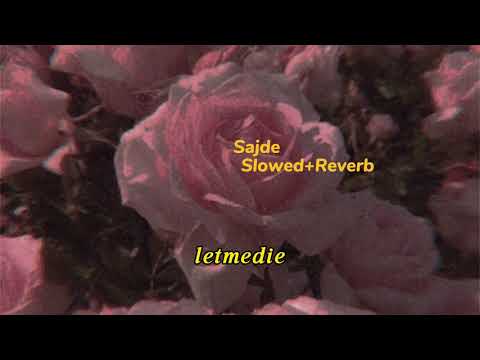 Sajde Kiye Hai Lakho | Khatta Meetha | Slowed + Reverb| KK