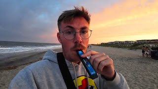 THCA PEN RIPS IN CRAZY SPOTS!