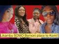 09 April 2026 OYO LIKAMBU SOMO BO MONI TO KOMI AWA YA SMINE ATOMBOKI EKOSUKA NDEGUE NINI Sila 