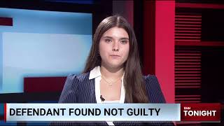 ENN Tonight | Defendant in Alamance County murder trial found not guilty | March 9, 2026