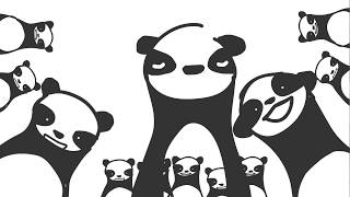 AHa Meme - Pandaception