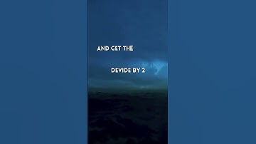 Quick Tip: Measure Thunderstorm Distance with Lightning – Easy Trick!