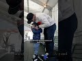 Islanders' Bo Horvat Takes His Family to #ThePark at UBS Arena