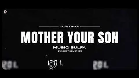 Romey maan new song Mother your Son whatsapp status/Mother your Son Romey maan song whatsapp status