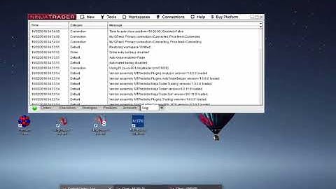 MTPredictor Using multiple techniques on the GBPUSD (Forex)