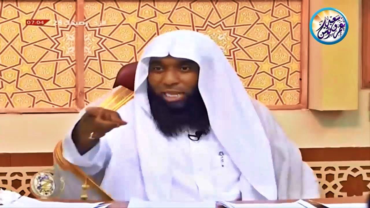 أحسن القصص .. يوسف عليه السلام .. الشيخ بدر المشاري #زد رصيدك