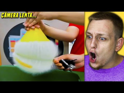 VÍDEO MAIS SATISFATÓRIO DO MUNDO #11