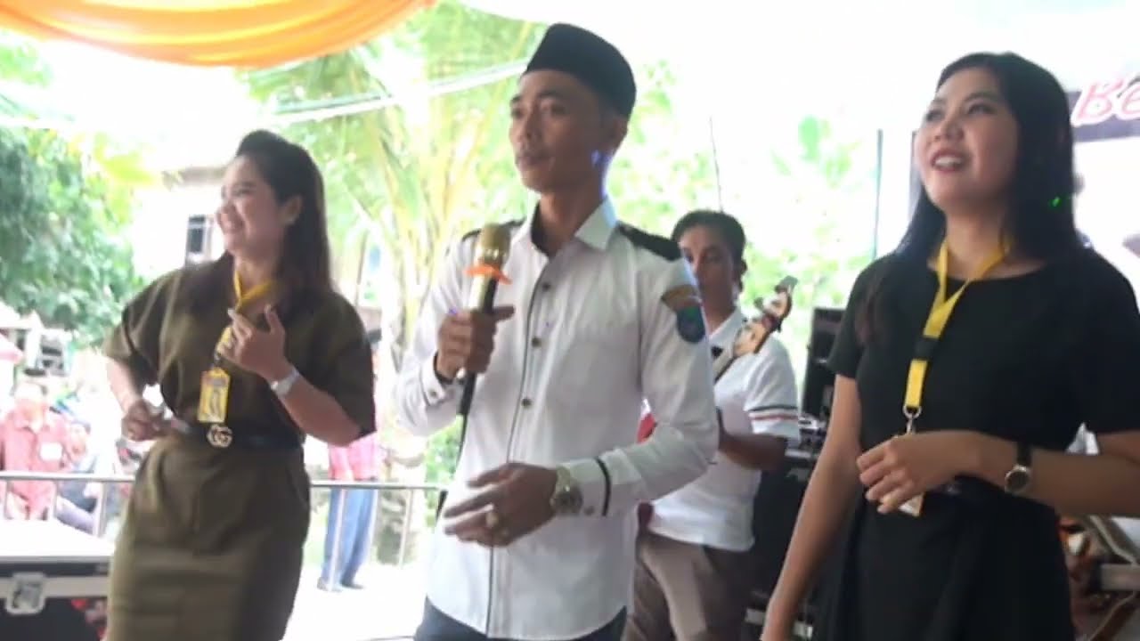 SEMOGA BAHAGIA - RPM - PEMATANG KIJANG