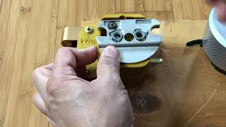 Famous SturdyLock® Jimmy-Proof Deadbolt and Adapter for August Smart Lock Pro -- Installation Wealth