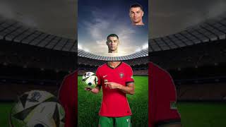 The Many Faces of CR7: Fan Edit. 😎🔥