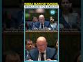 Russia Slams US Suicidal Permission To Allow Ukraine To Use Long Range Weapons Against It Shorts Russia Slams US Suicidal Permission To Allow Ukraine To Use Long Range Weapons Against It Shorts