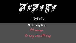 NxFxTx - NxFxTx