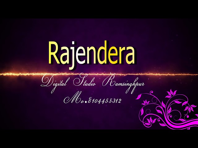 Rajendra studio ramsinghpur class=