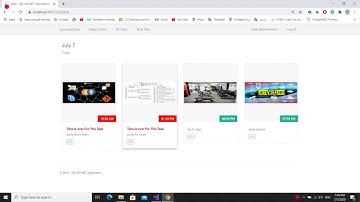 todoList Using Asp.Net Mvc