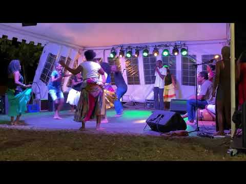 Bèlè dous- Ba Mwen’y Byen  (Martinique,2020)