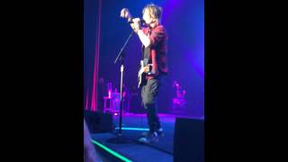 Goo Goo Dolls - Let Love In - San Jose, CA - 11/3/15