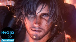 Top 10 video games that are cinematic masterpieces