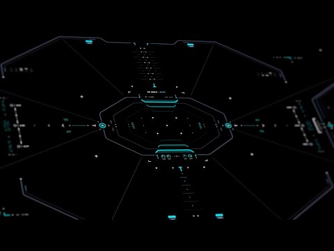 Professional HUD Overlays in 4K