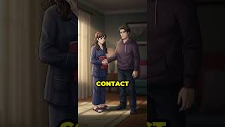 Why Your Child Avoids Eye Contact__