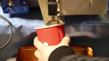 ESC-3 Batch Mode Demo