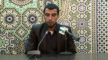 ايات بينات من سورة النور