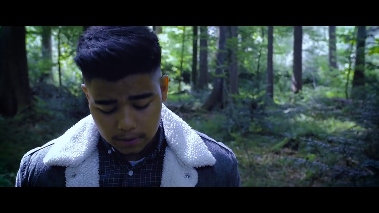 Alex Sanjiv - Same Again (Official Video)