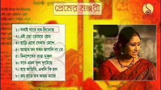 Rabindra Sangit 'Sobai jare sob diteche'