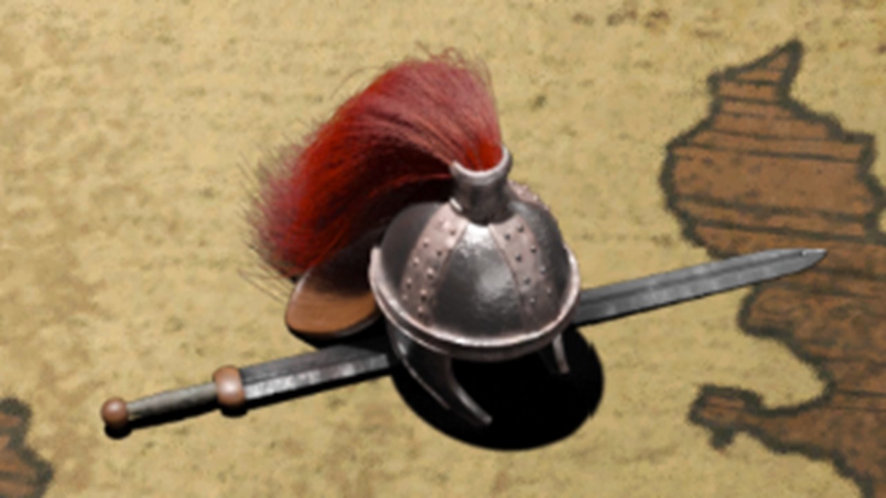 3. The Belly of the Beast - Alaric campaign - Hard - Age of Empires II: Definitive Edition