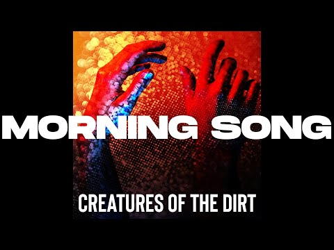 Chase Alexander - Morning Song - Album Creatures of the Dirt