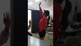 [20170302] [TWICE PLAY] SANA BOUNCE