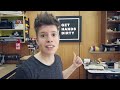 Beginning of video