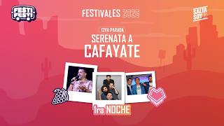 🔴 SERENATA A CAFAYATE 2026 EN VIVO – PRIMERA NOCHE 🔴 SERENATA A CAFAYATE 2026 EN VIVO – PRIMERA NOCHE