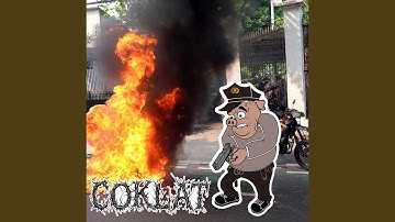 coklat