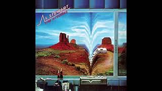 Al Stewart   End of the Day HQ with Lyrics in Description