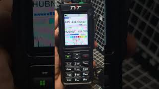 TYT -15L Ham Radio