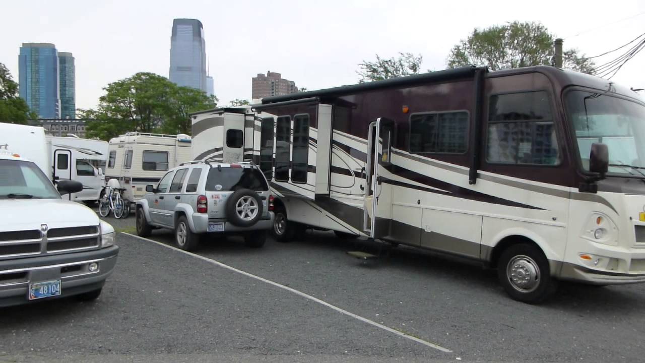 RV Park Liberty YouTube