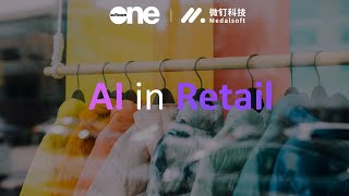 AI in Retail: Transforming Shopping Experiences and Operations
