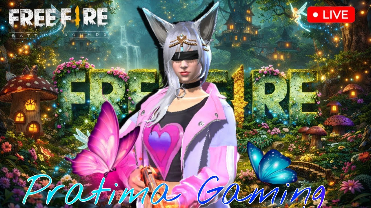 🔴FF LIVE GUILD TEST 😱 || ❣️UID CHECK ✅ 