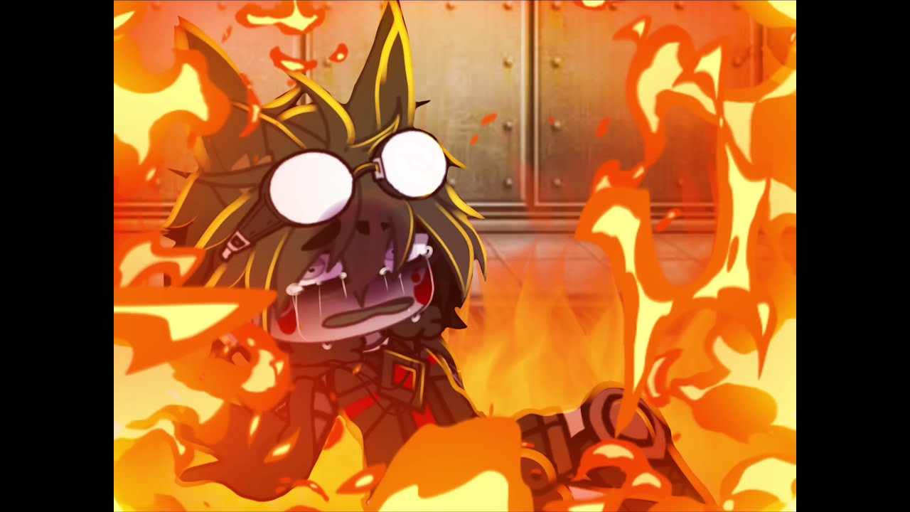 It’s time to die||GCMV||FNAF