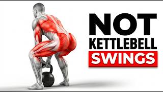 3 Kettlebell Moves Build 5x MORE Strength Than Regular Workouts