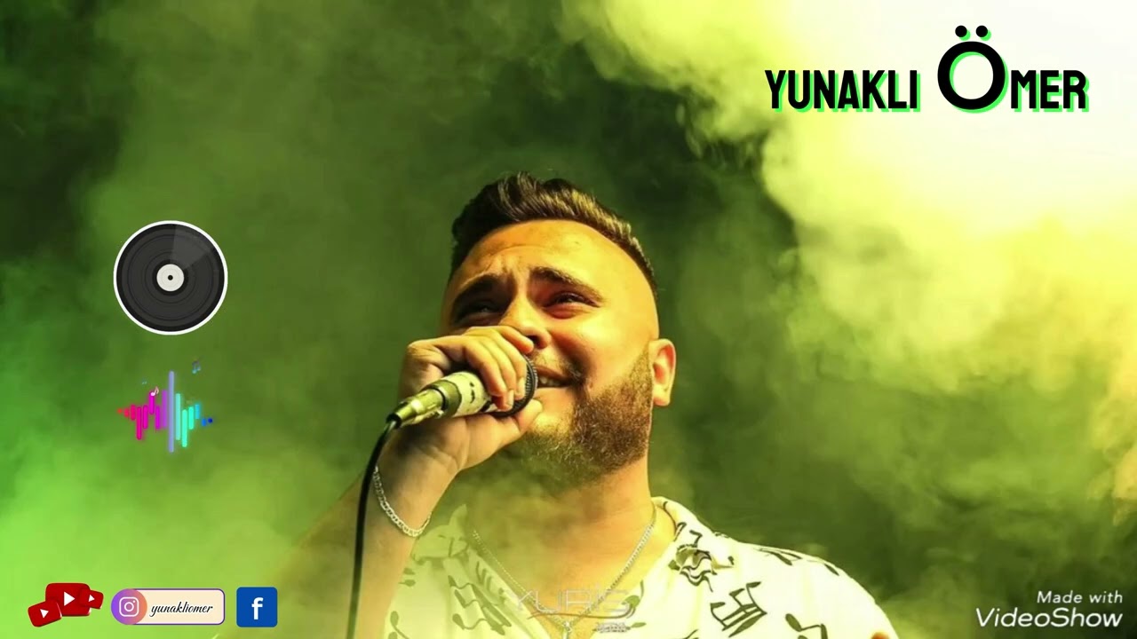 YUNAKLI ÖMER HALAY 2024
