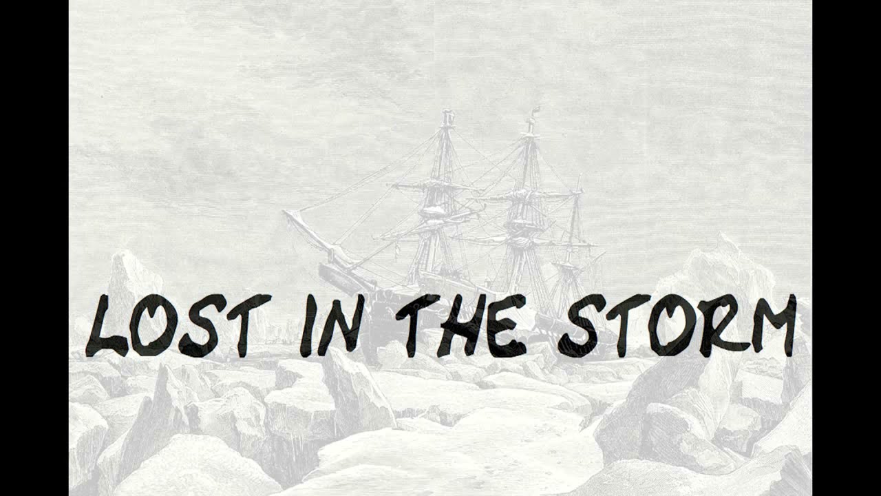 Tigercage - Trapped in the Ice