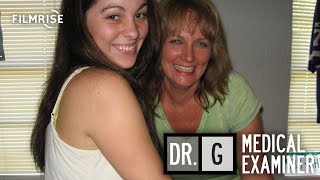 Dr. G: Medical Examiner - Season 2, Episode 20 - Old Wounds Run Deep - Full Episode