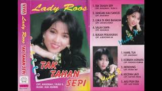 Lady Roos -Tak Tahan Sepi